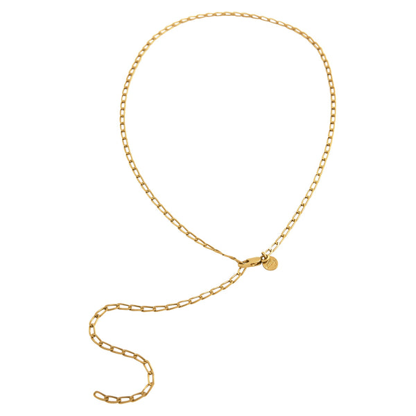 SUMMER ATELIER SALE Lucky Love Necklace