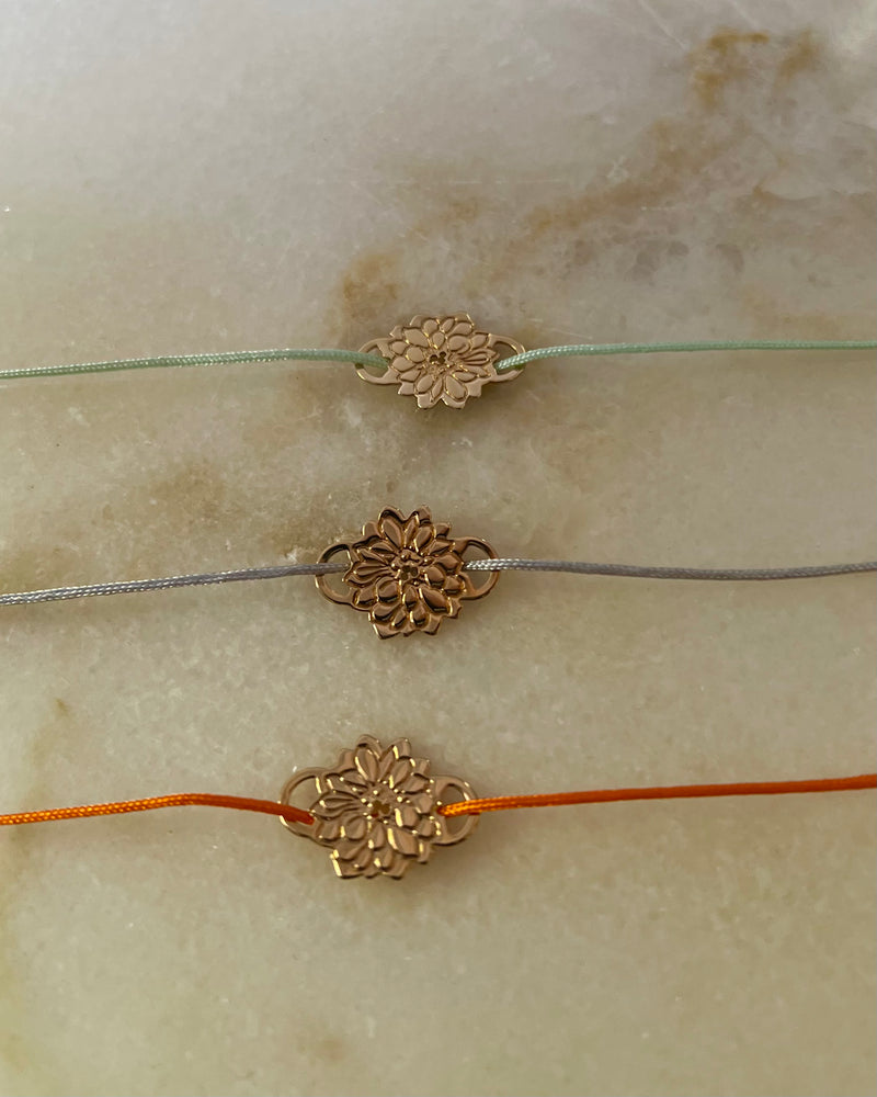 SPRING ATELIER SALE Dahlia Bracelet