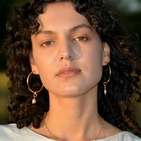 SALE The Yes Yes Yes Hoops