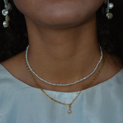 SPRING ATELIER SALE The Only One Necklace Fine Jewelry