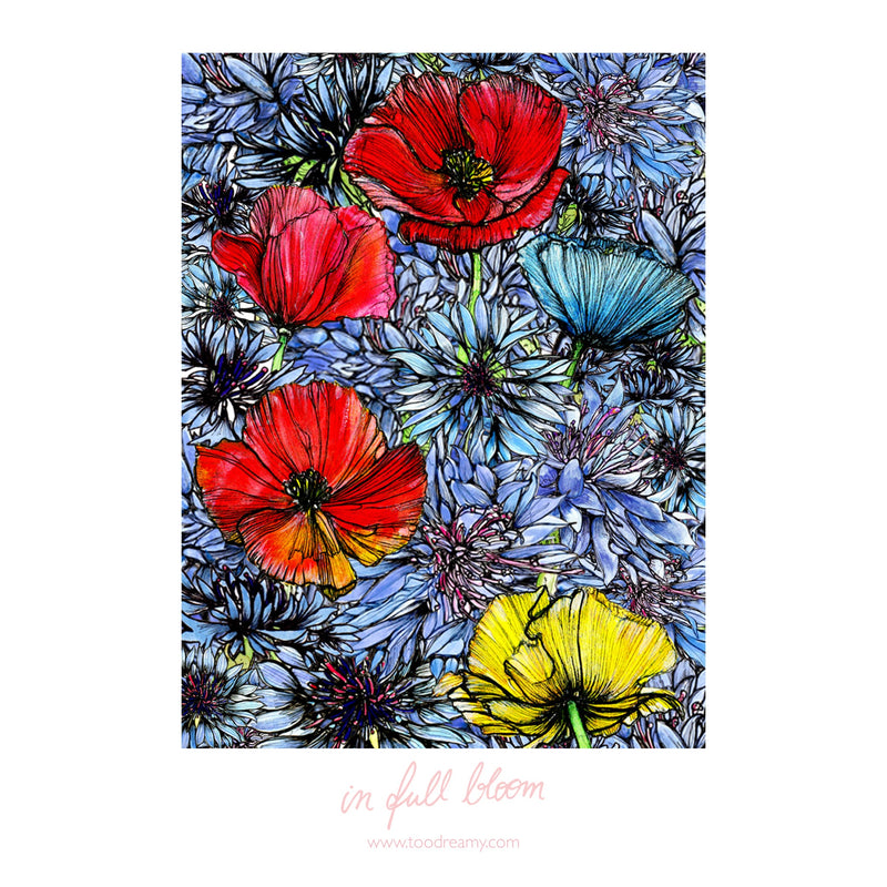 SALE Little Daisy Necklace