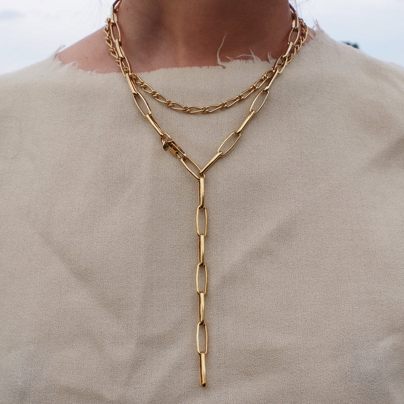 SALE Sunset Necklace